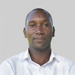 Dr. Achilles Kiwanuka