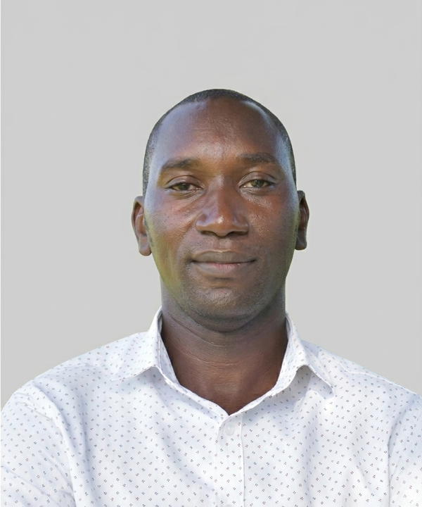 Dr. Achilles Kiwanuka