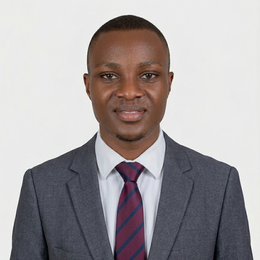 Africano Byamugisha