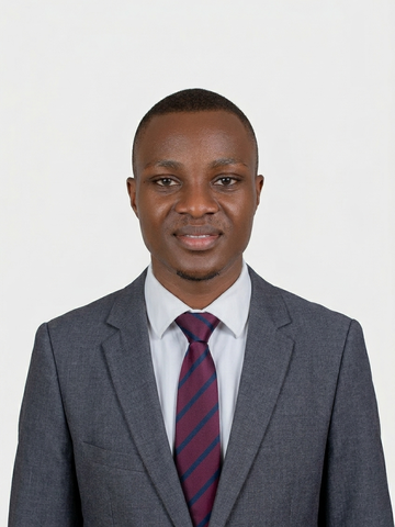 Africano Byamugisha