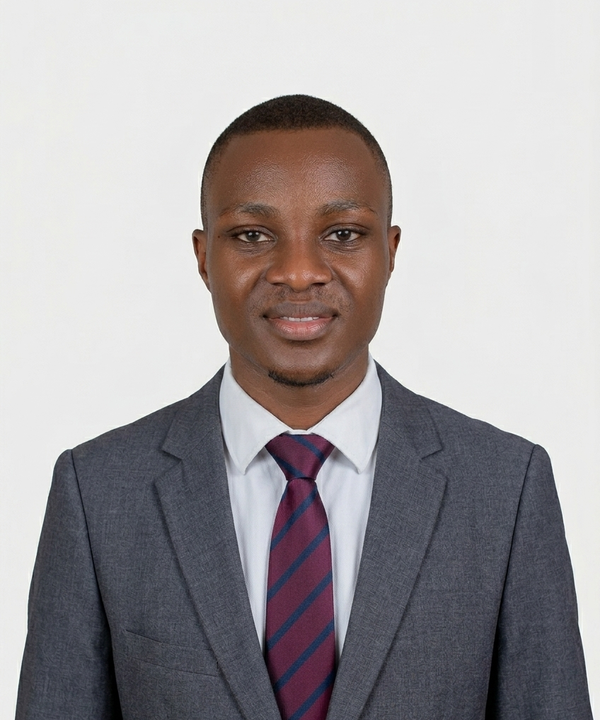 Africano Byamugisha