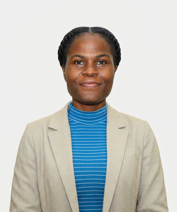 Ms. Angella Nakayiki