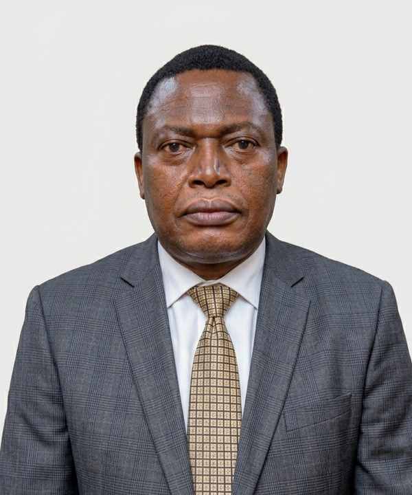 Dr. Charles Olaro