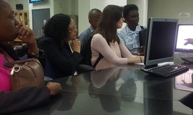 Stakeholders' engagement on the feasibility of Shared EHRs in Uganda Healthcare Systems