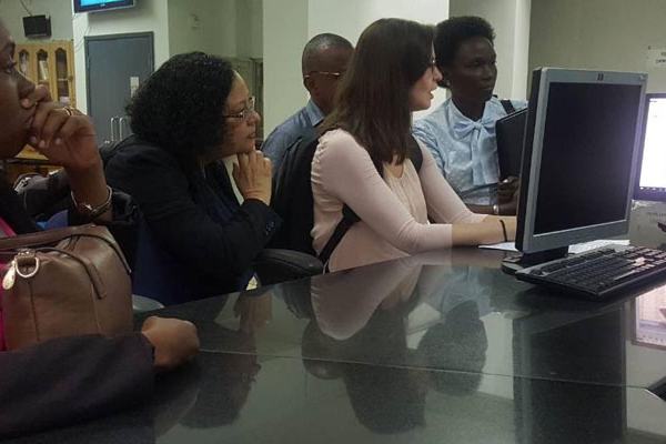 Stakeholders' engagement on the feasibility of Shared EHRs in Uganda Healthcare Systems