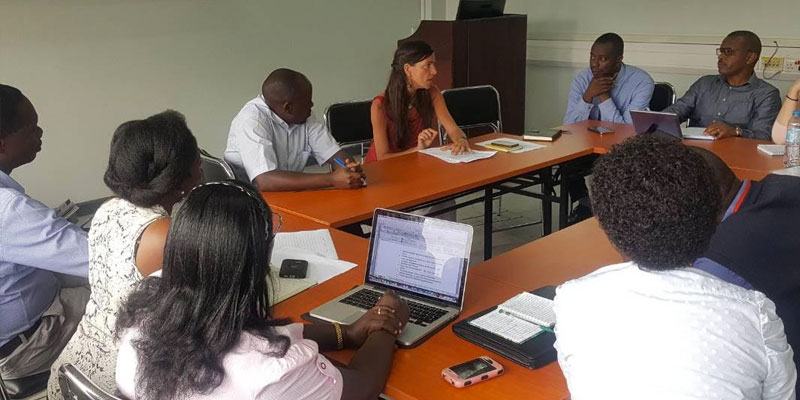 Discussion of the feasibility study