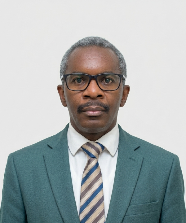Dr. Henry Kajumbula