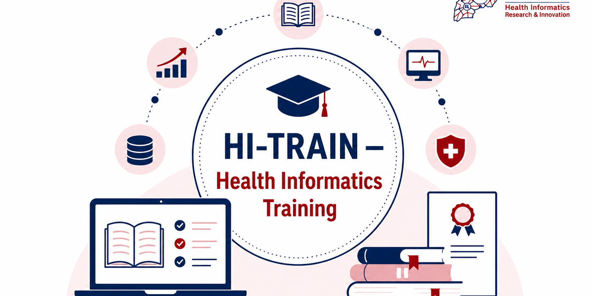 HI-TRAIN