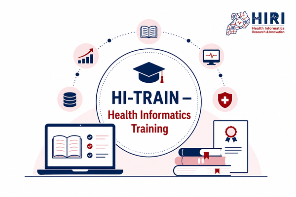 HI-TRAIN