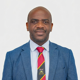 Dr. Ivan Kimuli