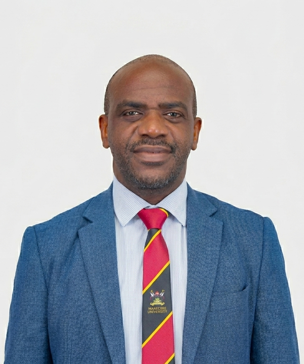 Dr. Ivan Kimuli