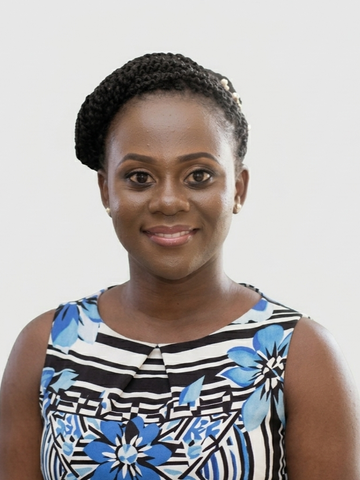 Dr. Jasper Nidoi