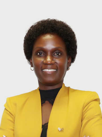 Prof. Josephine Nabukenya
