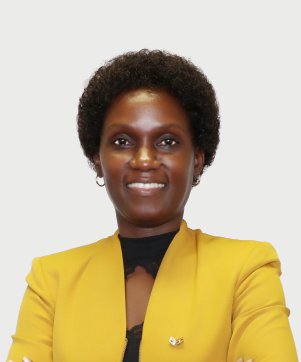 Prof. Josephine Nabukenya