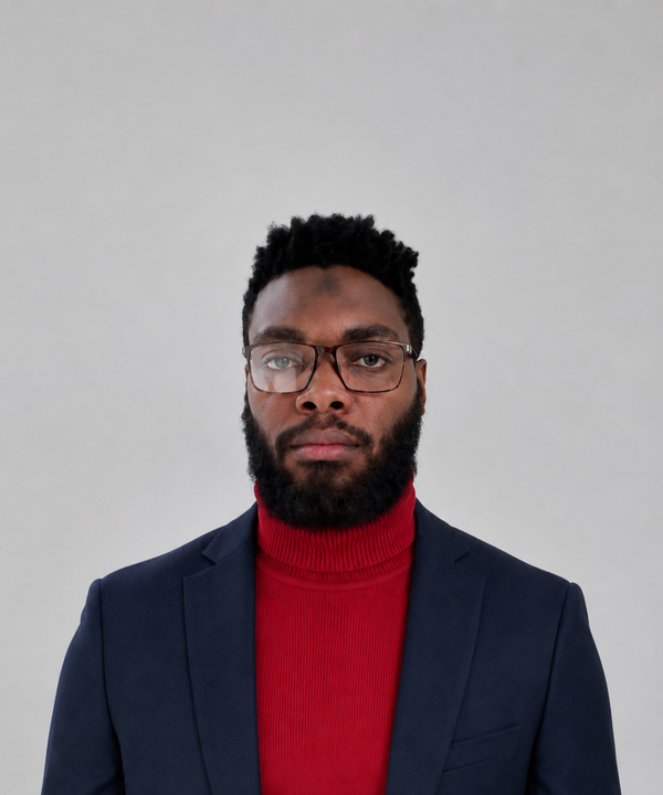 Dr. Marvin Ggaliwango