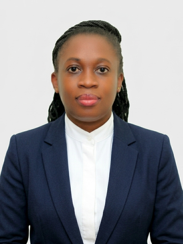 Dr. Mercy Rebekah Amiyo