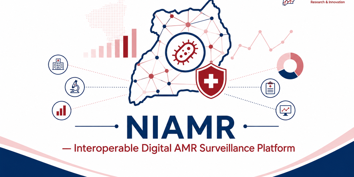 NIAMR