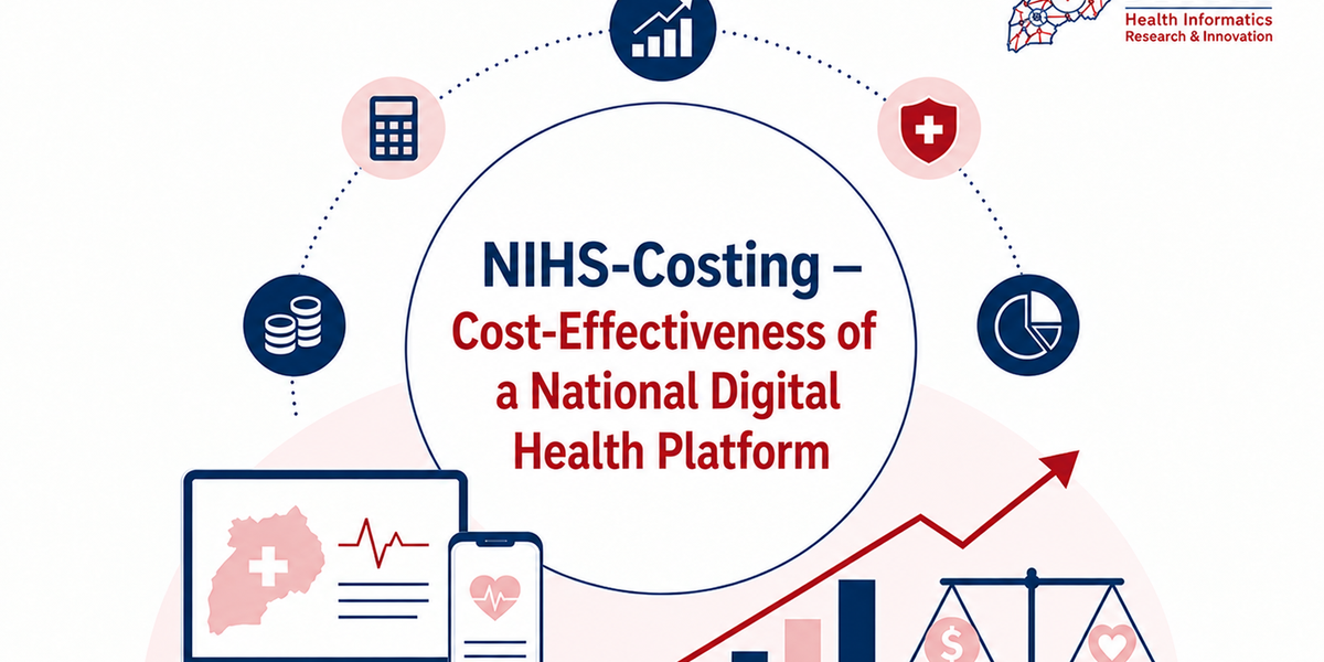 NIHS - Costing