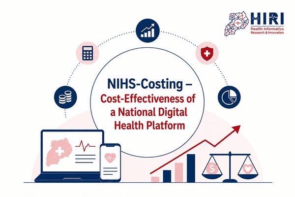 NIHS - Costing