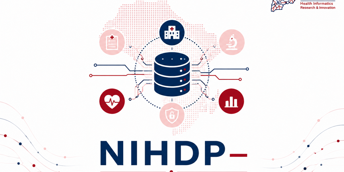 NIHDP