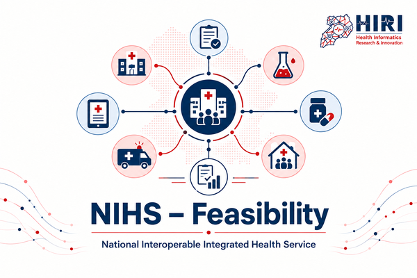 NIHS - Feasibility