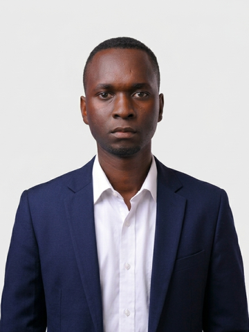 Mr. Raymond Sekyewa