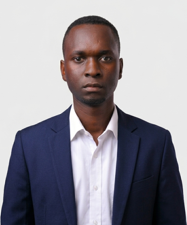 Mr. Raymond Sekyewa