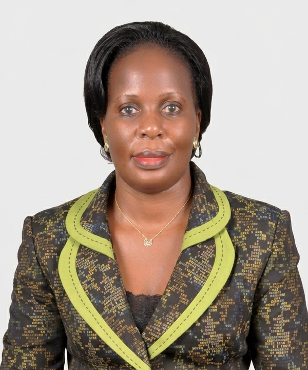 Dr. Susan Nabadda