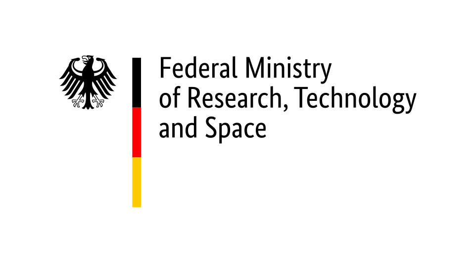 BMFTR logo