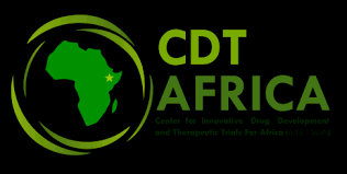 Centre for Innovative Drug Development & Therapeutic Trials for Africa logo