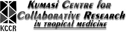KCCR / AFREhealth logo