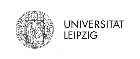 Leipzig University logo