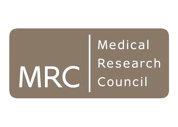 MRC logo