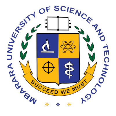 MUST logo