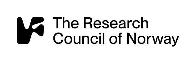 Norwegian Research Council logo