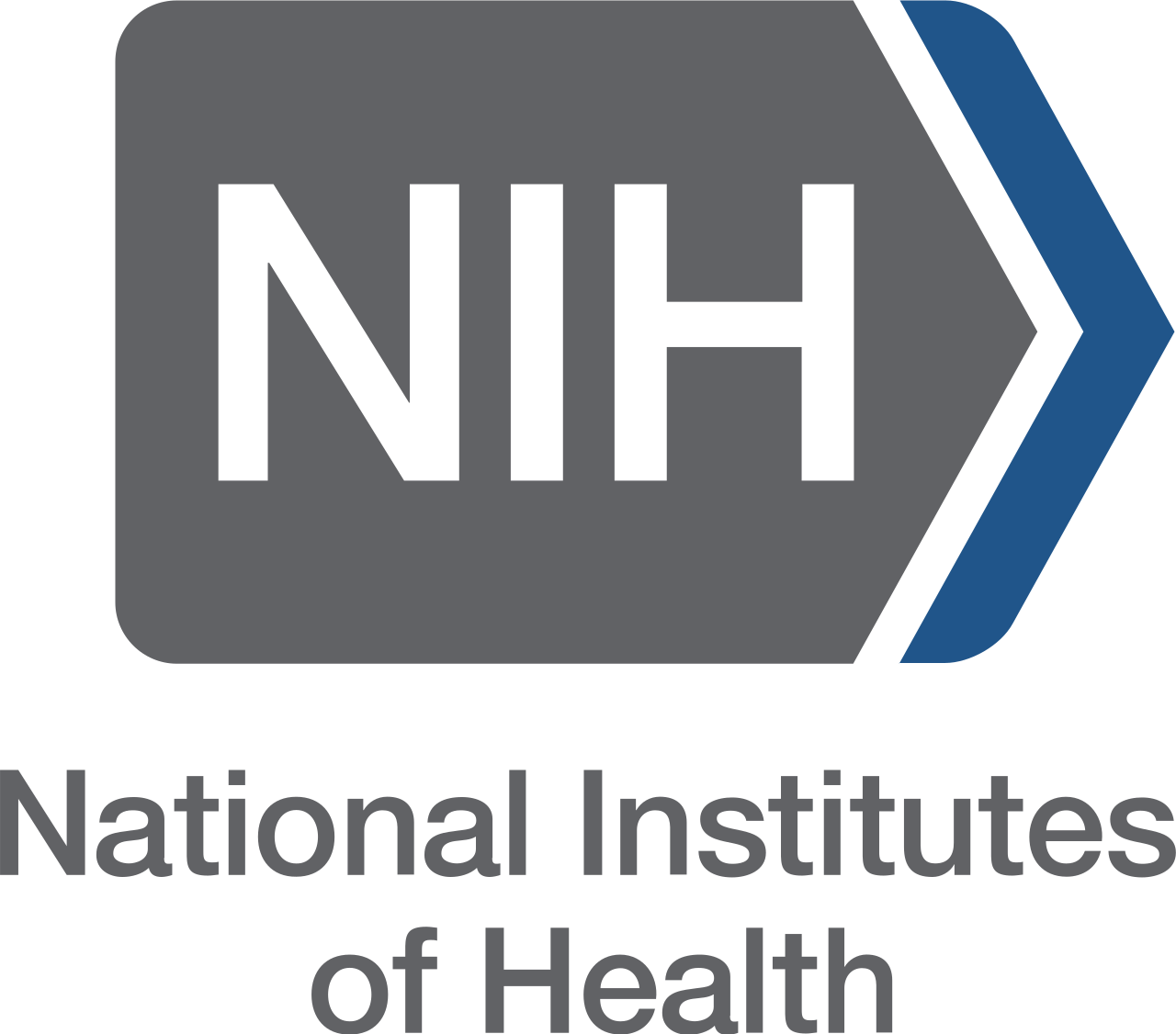 US NIH logo