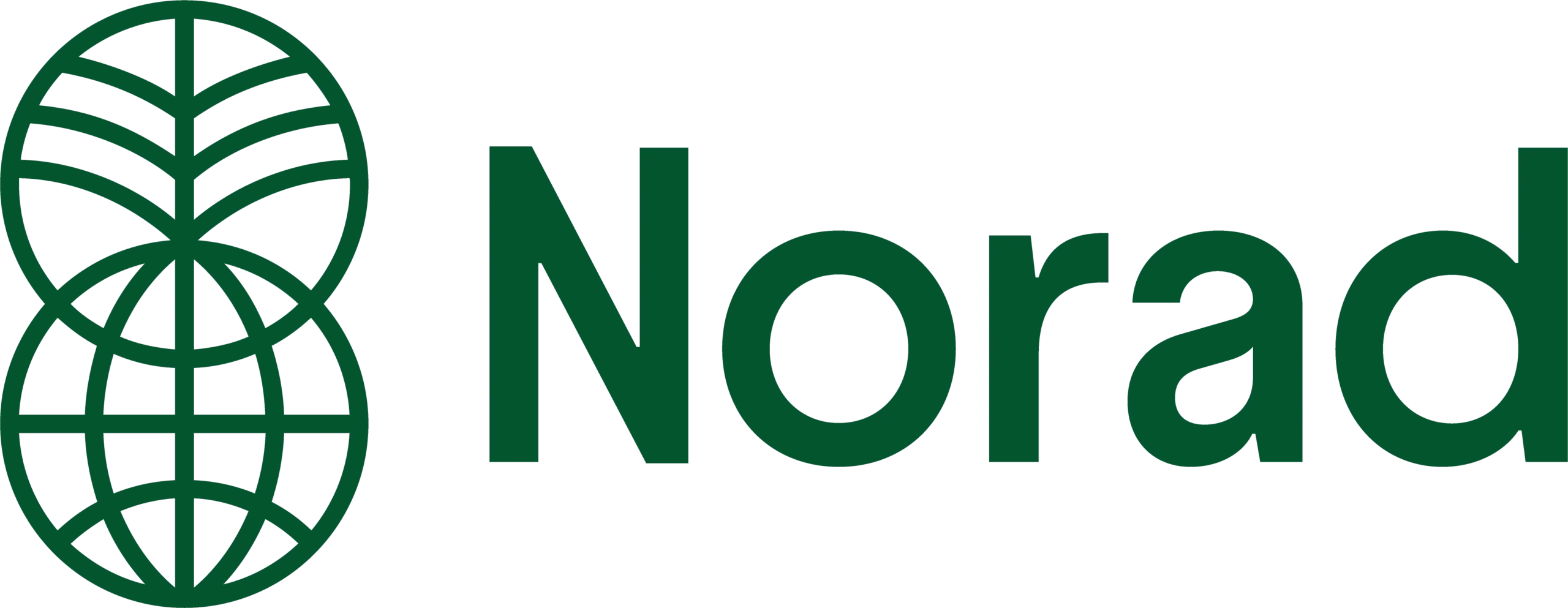 NORAD logo