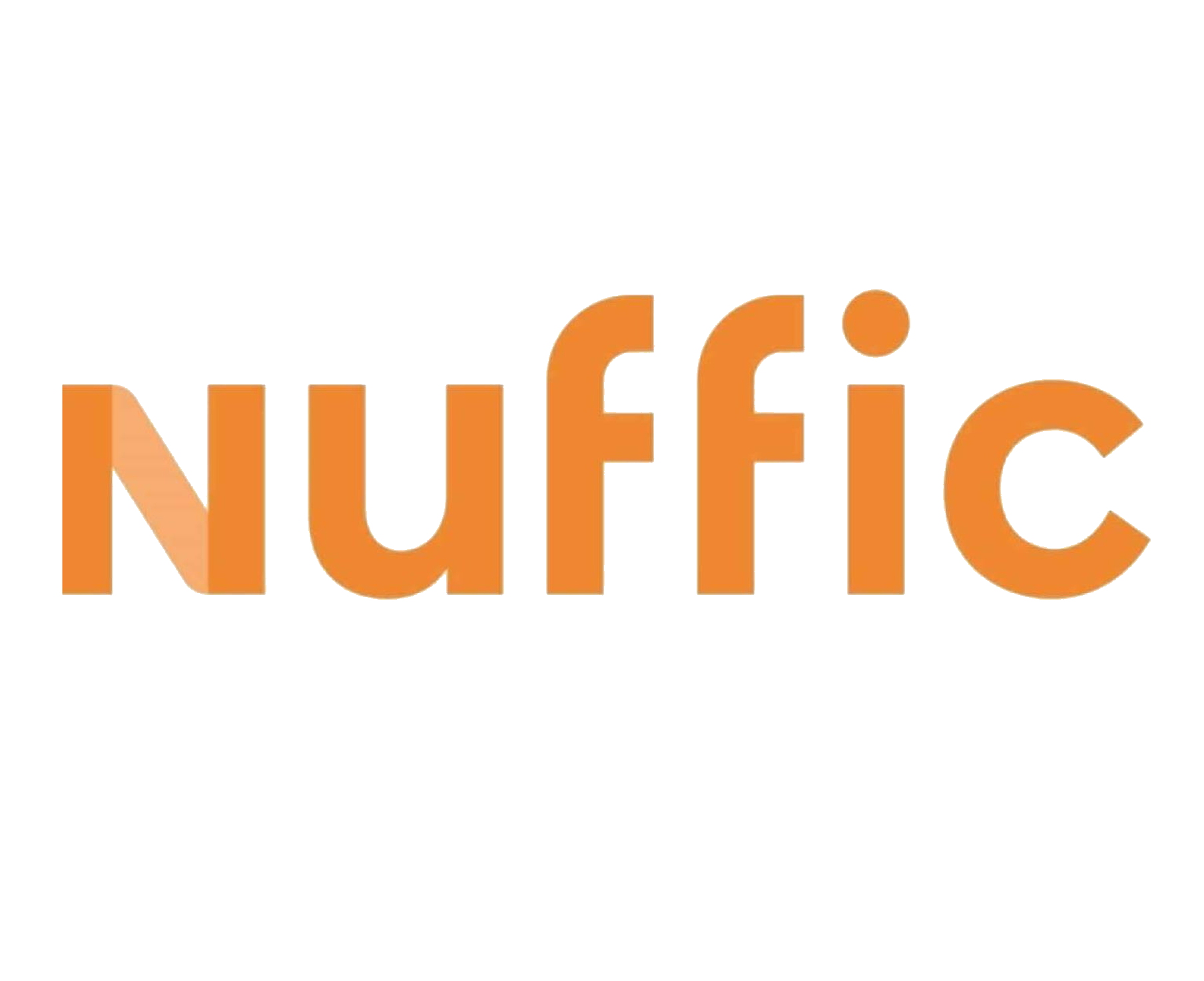 NUFFIC logo