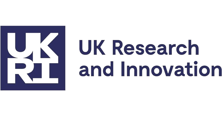 UKRI logo