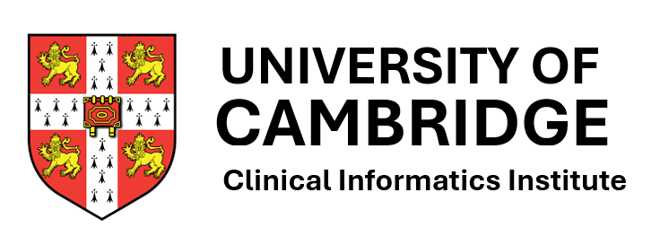 University of Cambridge logo