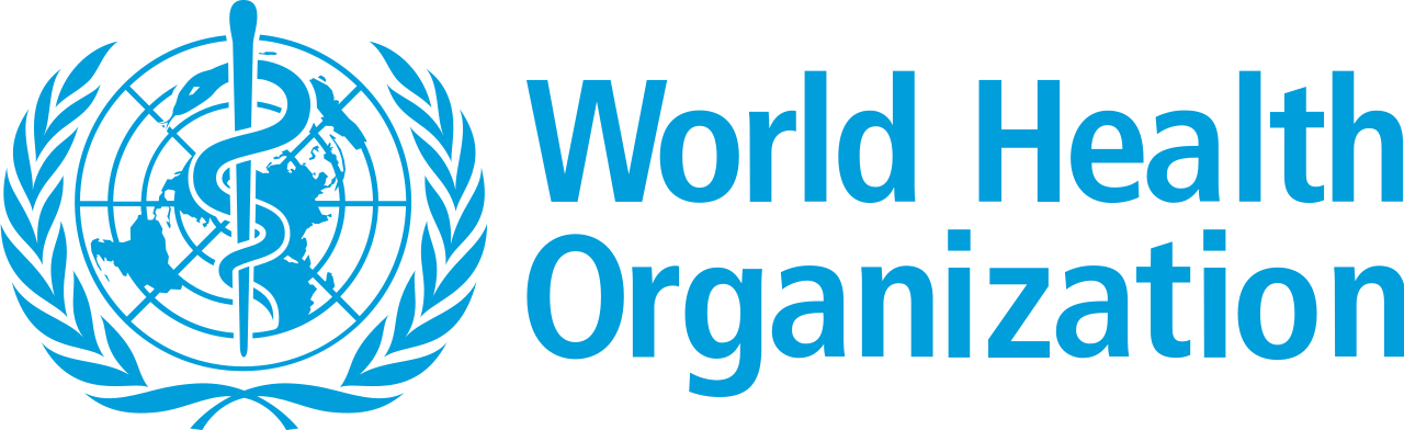 WHO logo