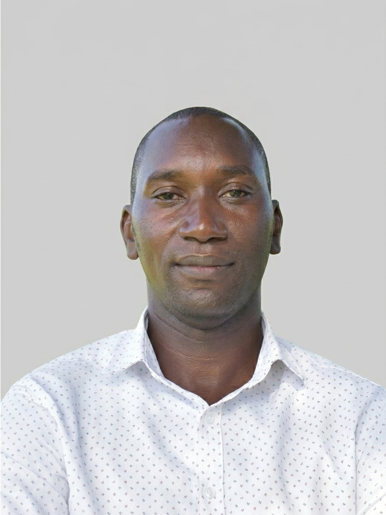 Dr. Achilles Kiwanuka