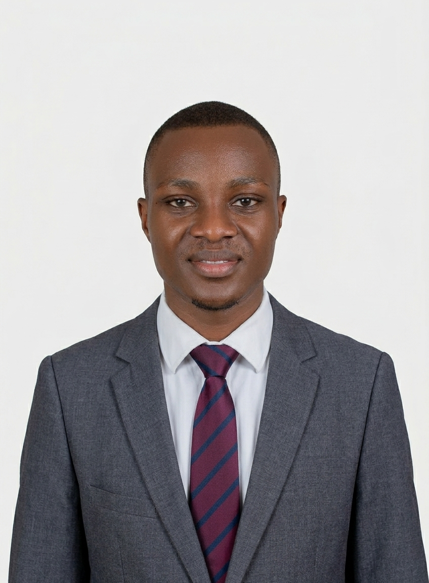 Africano Byamugisha