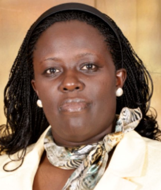 Dr. Agnes Semwanga