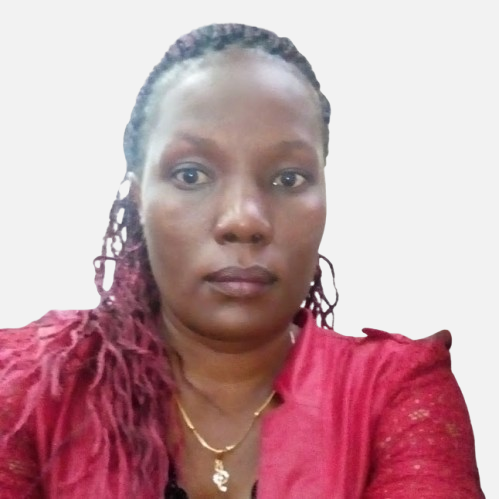Dr. Akello Kalumera Christine