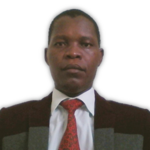 Dr. Alunyu Andrew Egwar