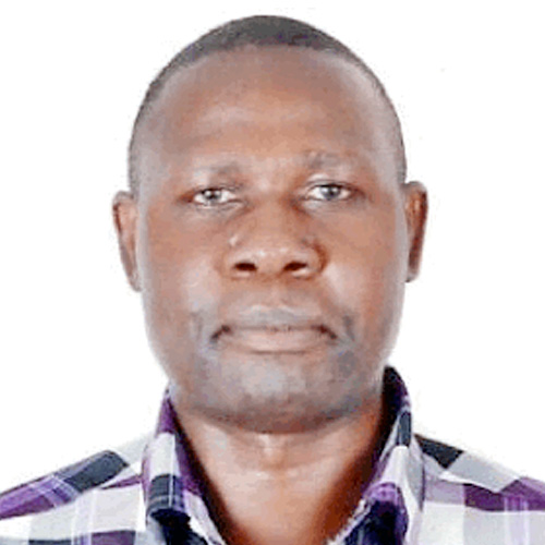 Dr. Joseph Wamema