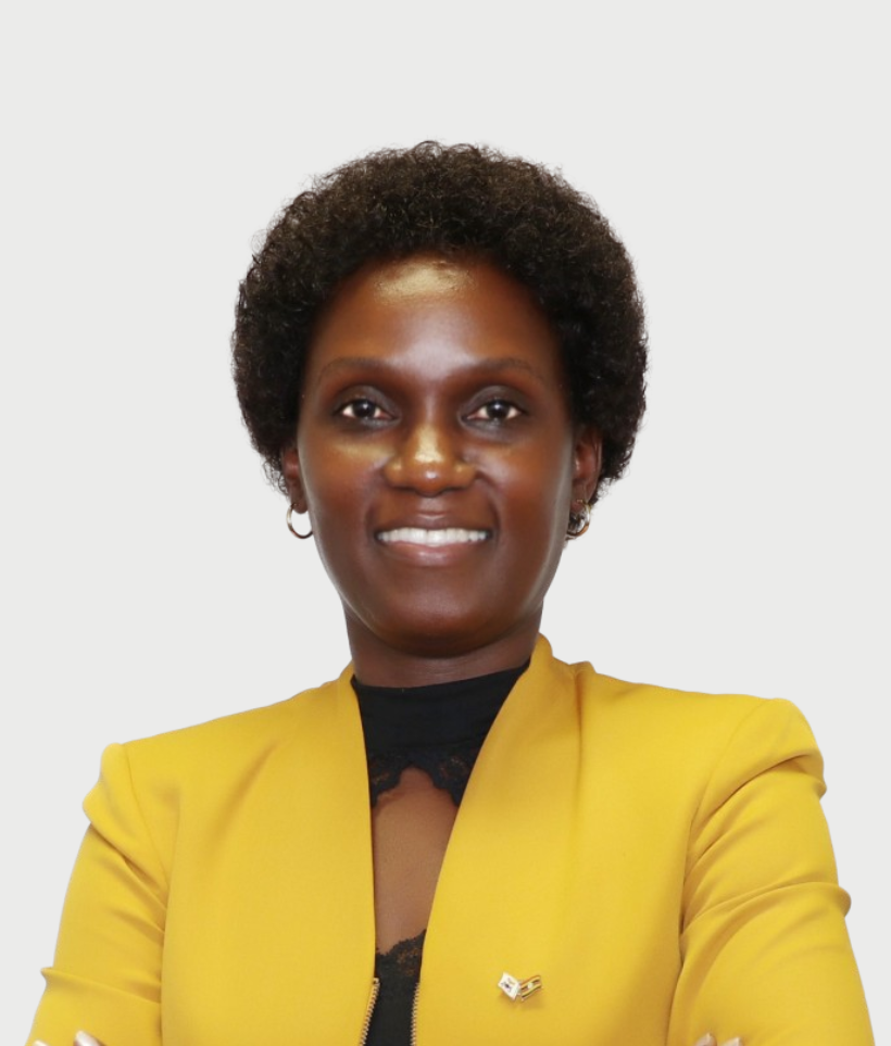 Prof. Josephine Nabukenya