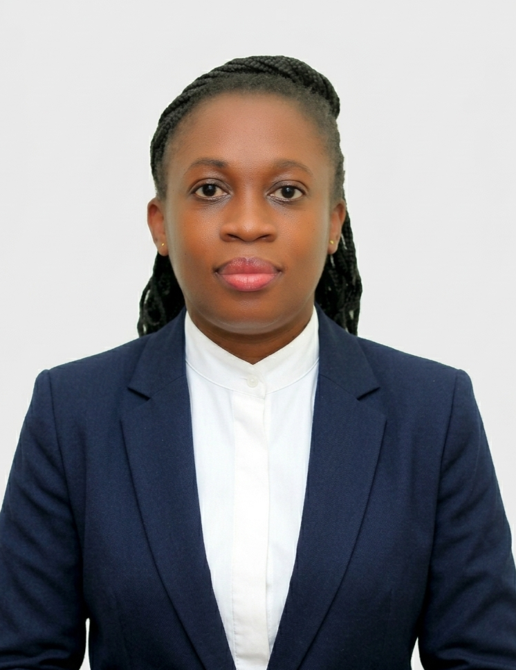 Dr. Mercy R. Amiyo